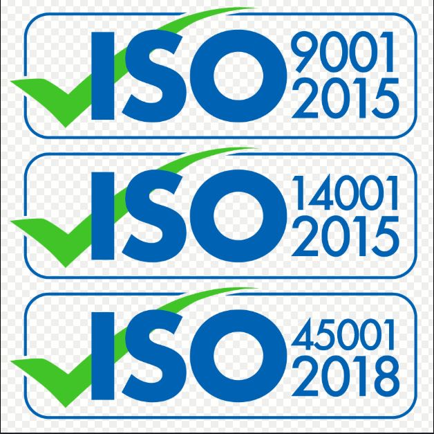 ISO 45001